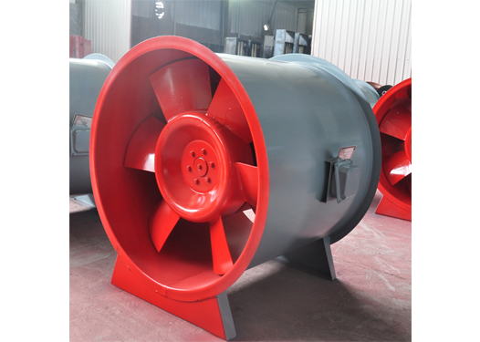 消防排煙風(fēng)機(jī)型號如何選擇? 消防排煙風(fēng)機(jī)型號如何選擇?