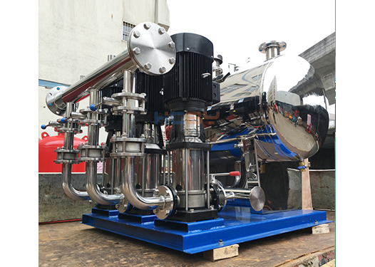 無負壓供水設(shè)備